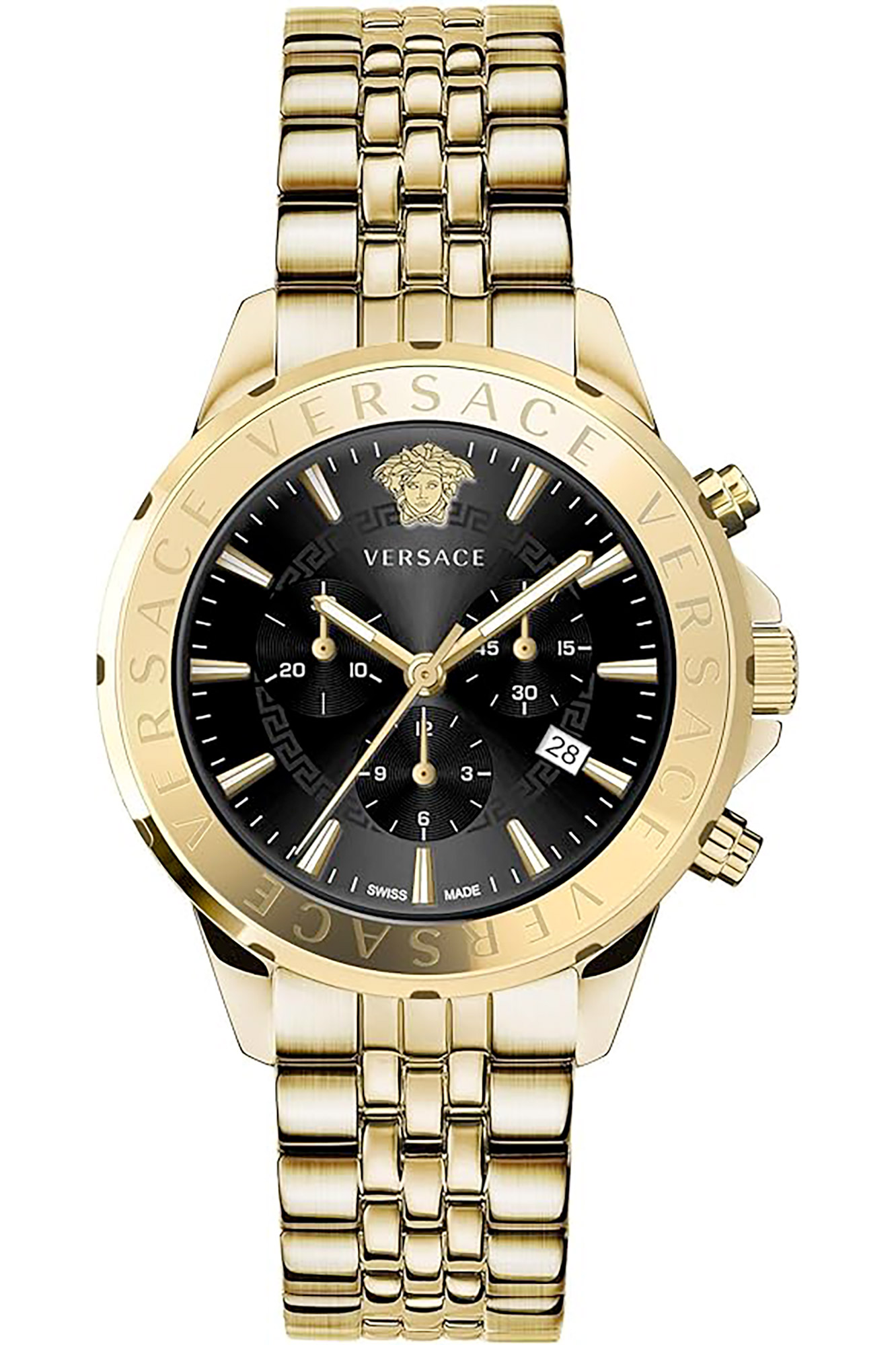 Watch Versace vev602123