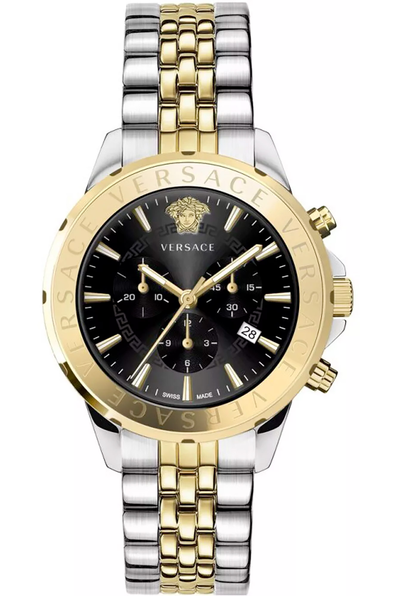 Watch Versace vev602223