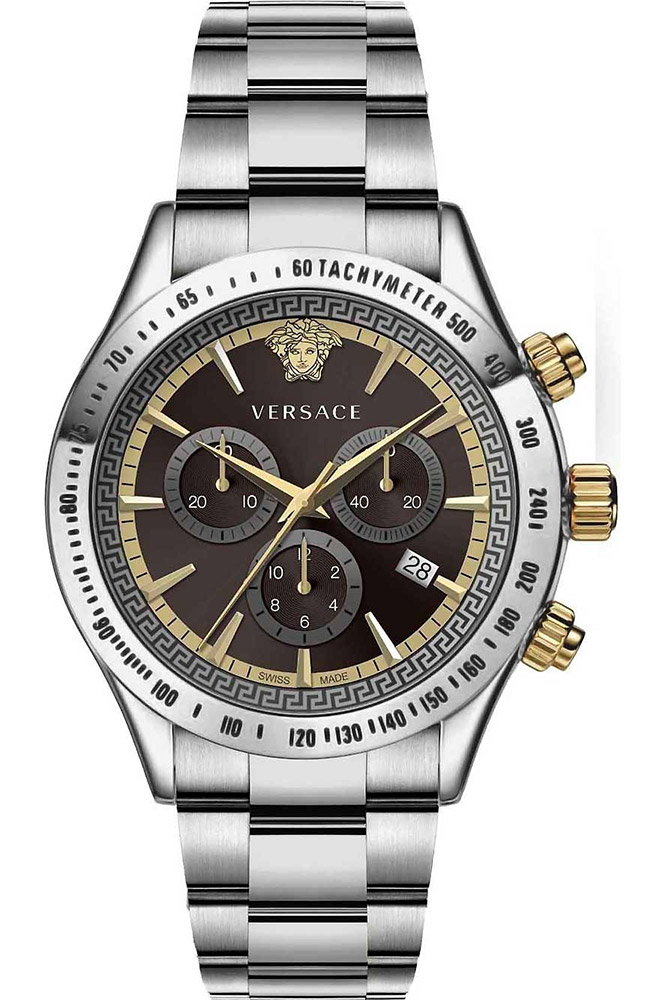 Uhr Versace vev700419