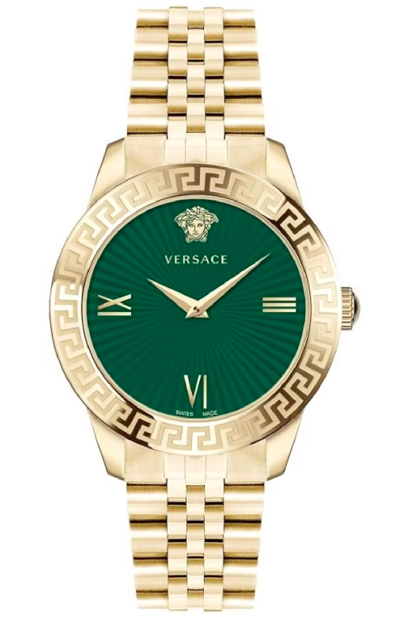 Watch Versace vevc00619
