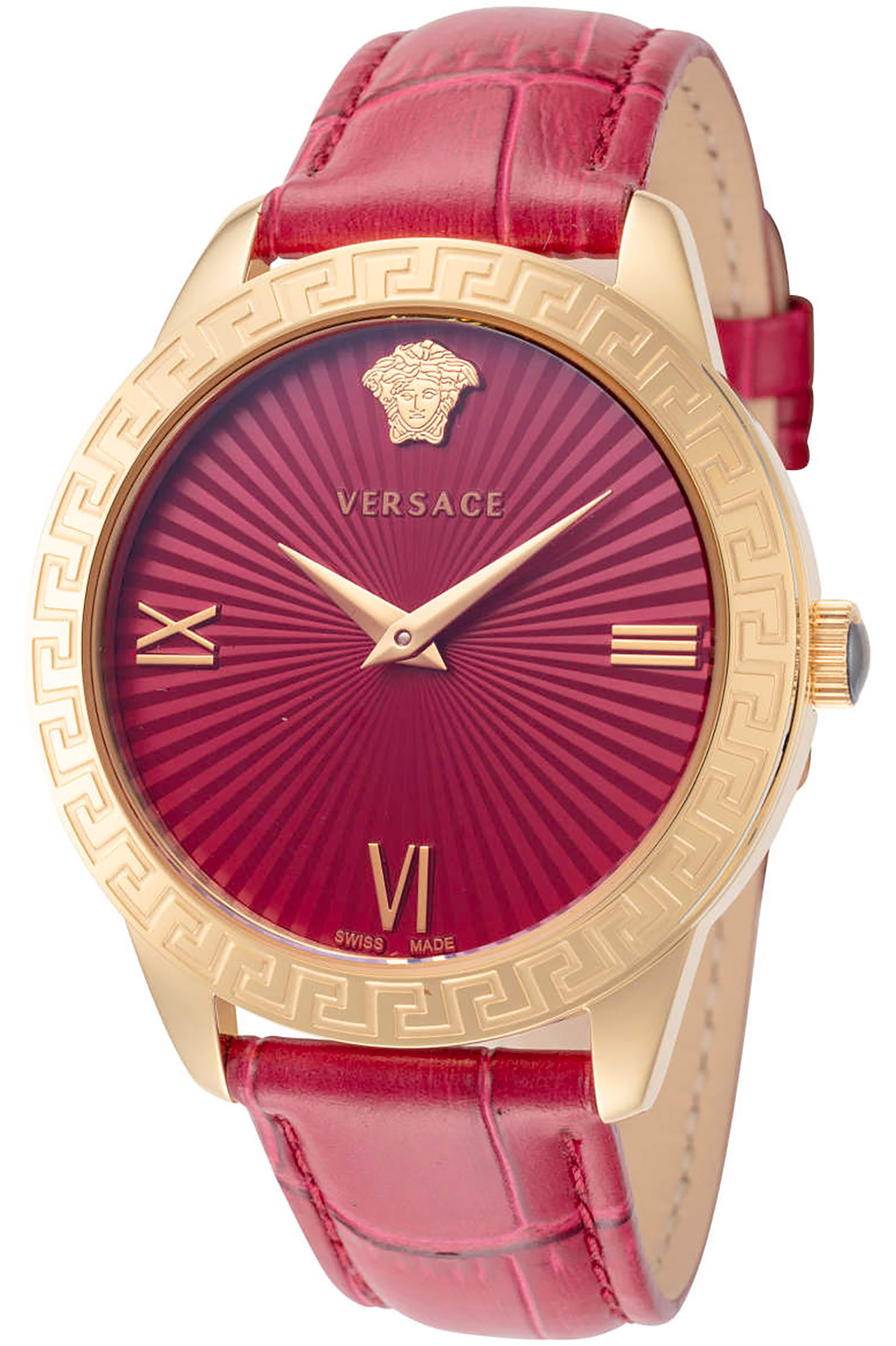 Watch Versace vevc00921