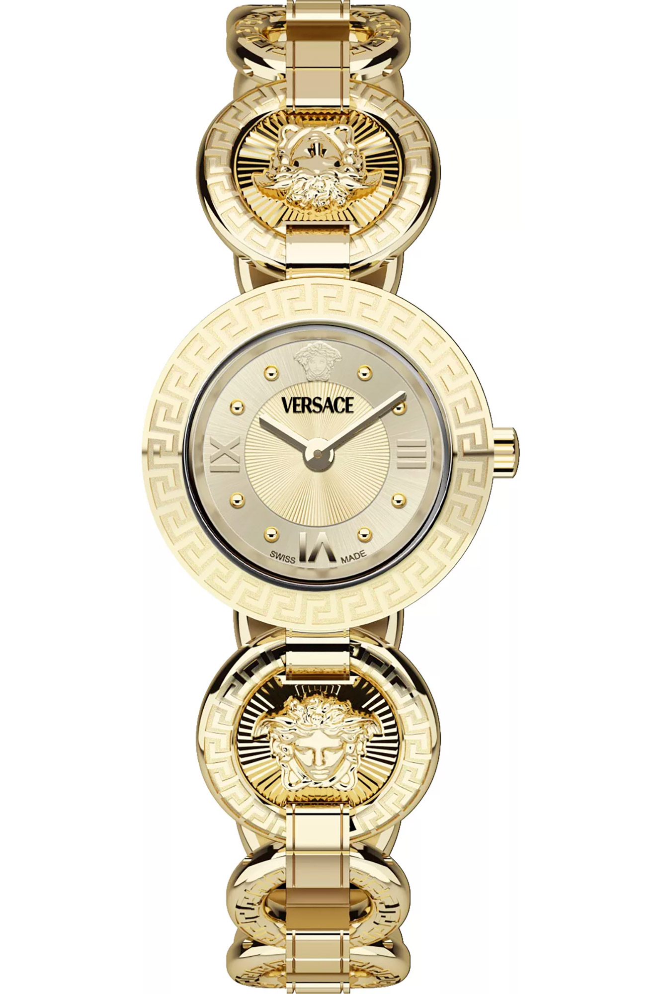 Watch Versace vewca0524