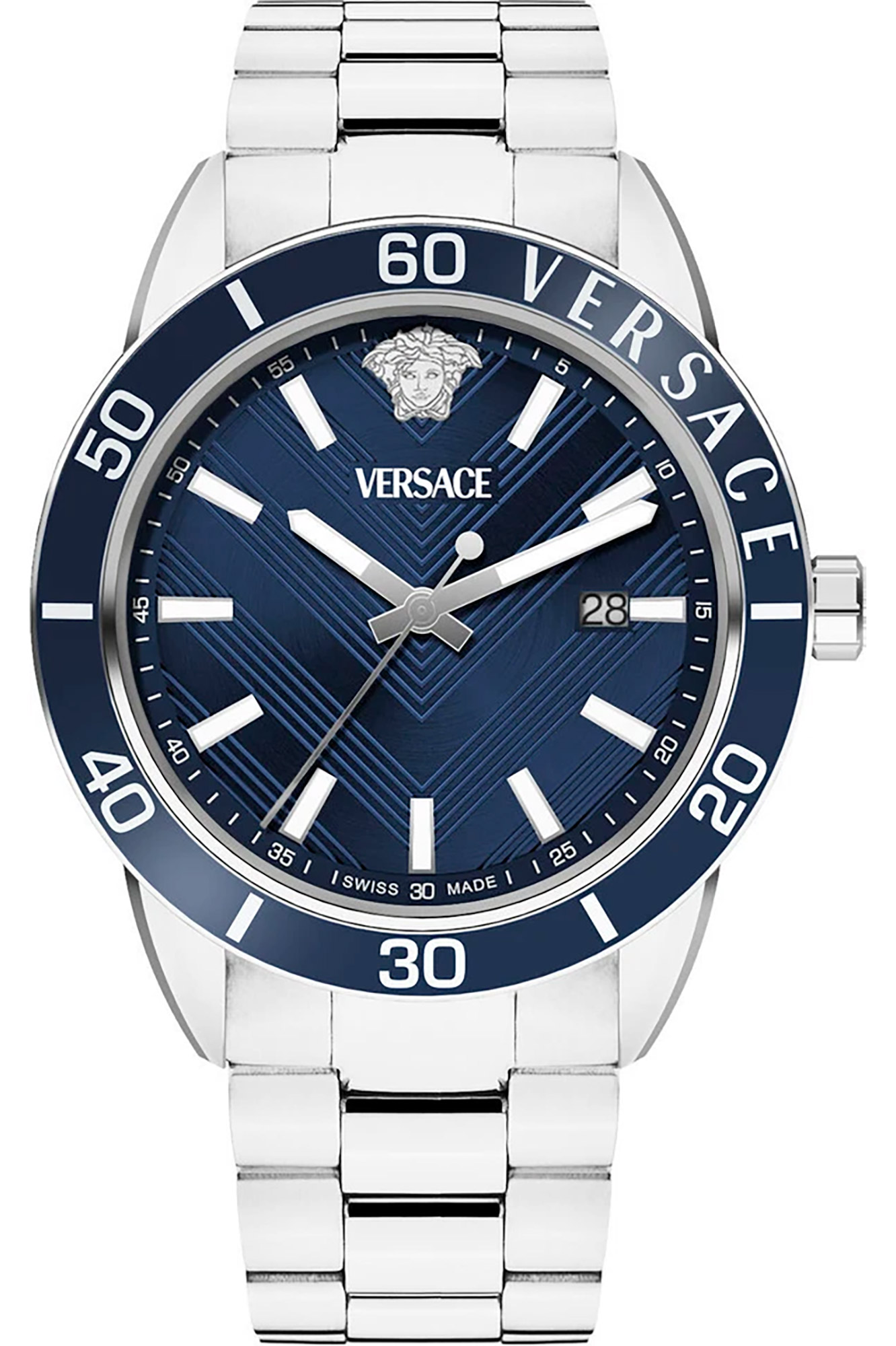 Watch Versace veyca0424