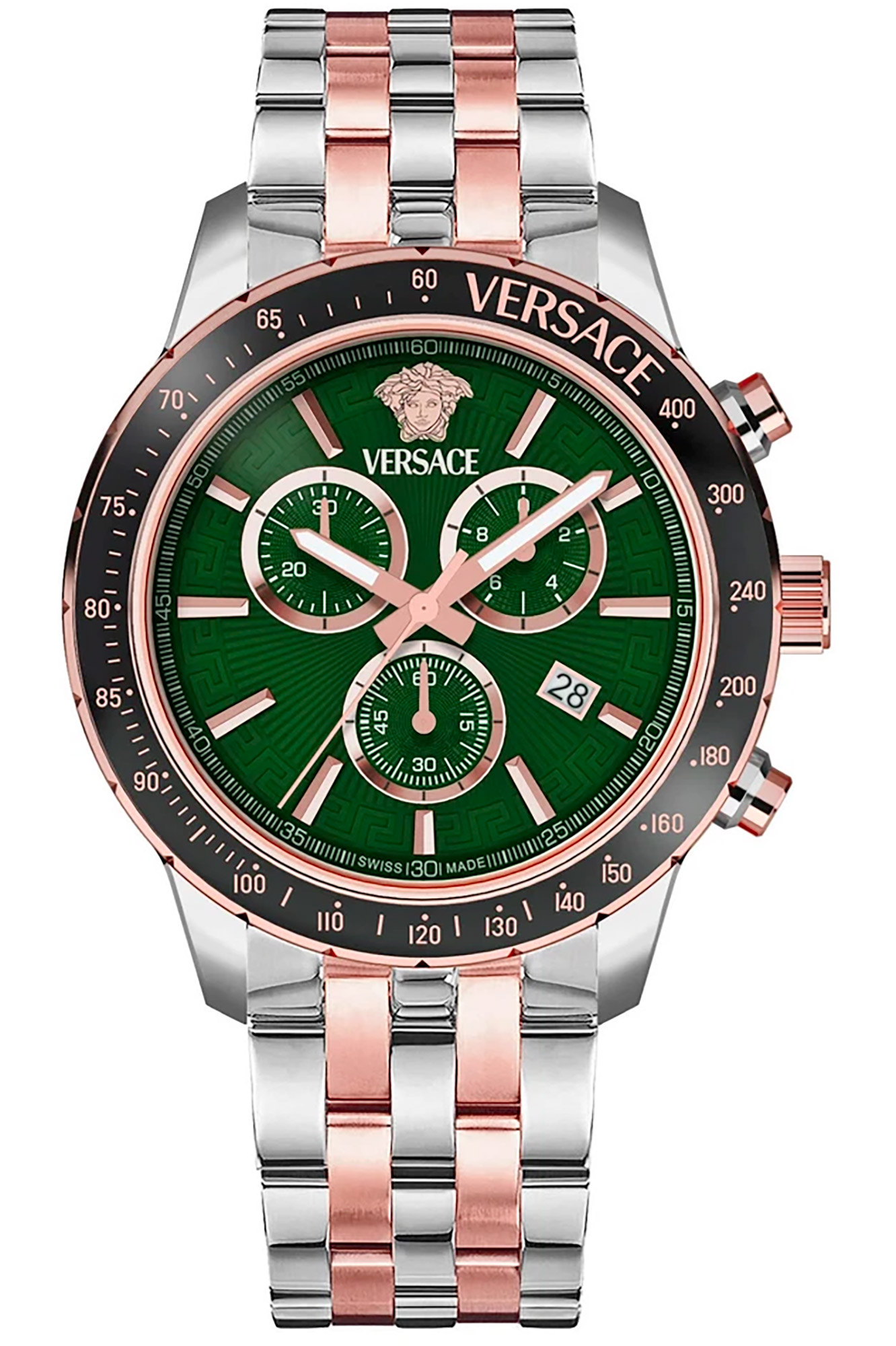 Watch Versace vezca0424