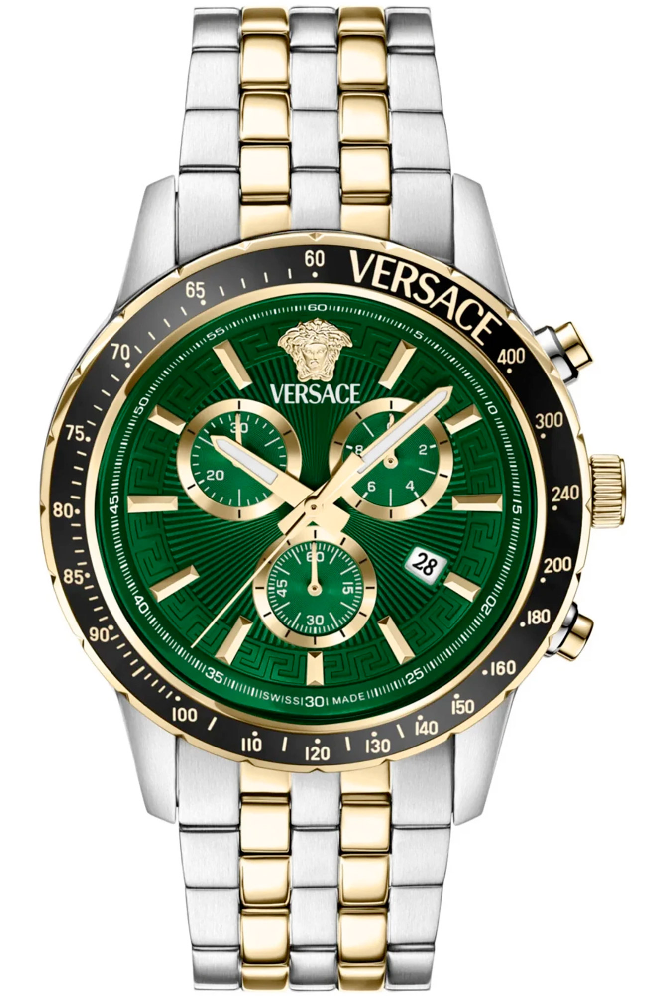 Watch Versace vezca0524