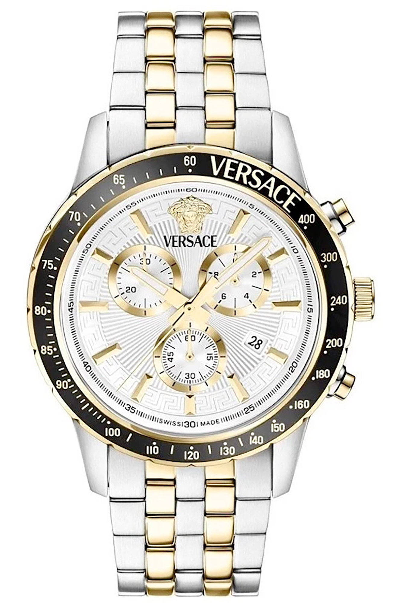 Watch Versace vezca0624