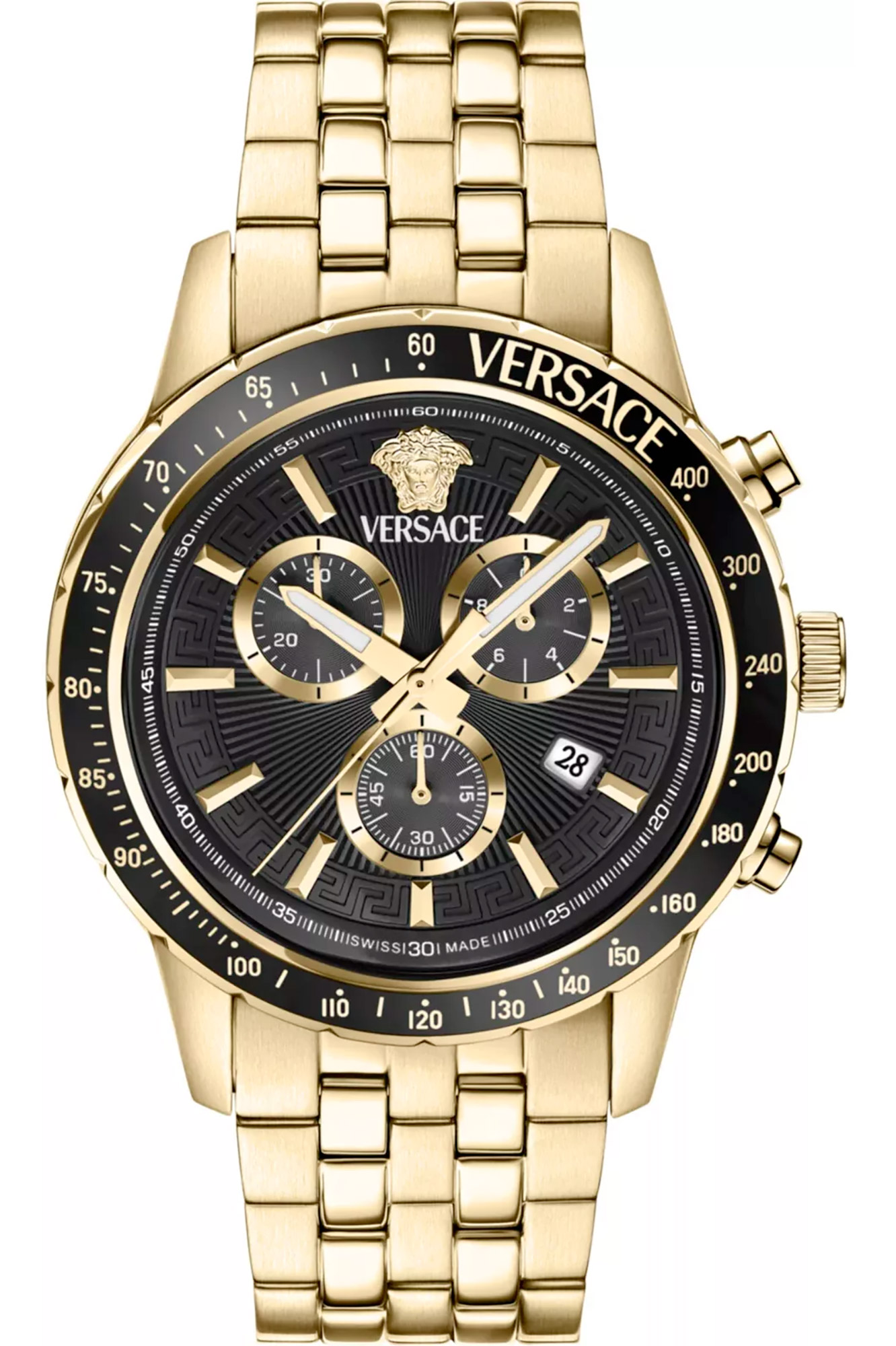 Watch Versace vezca0724