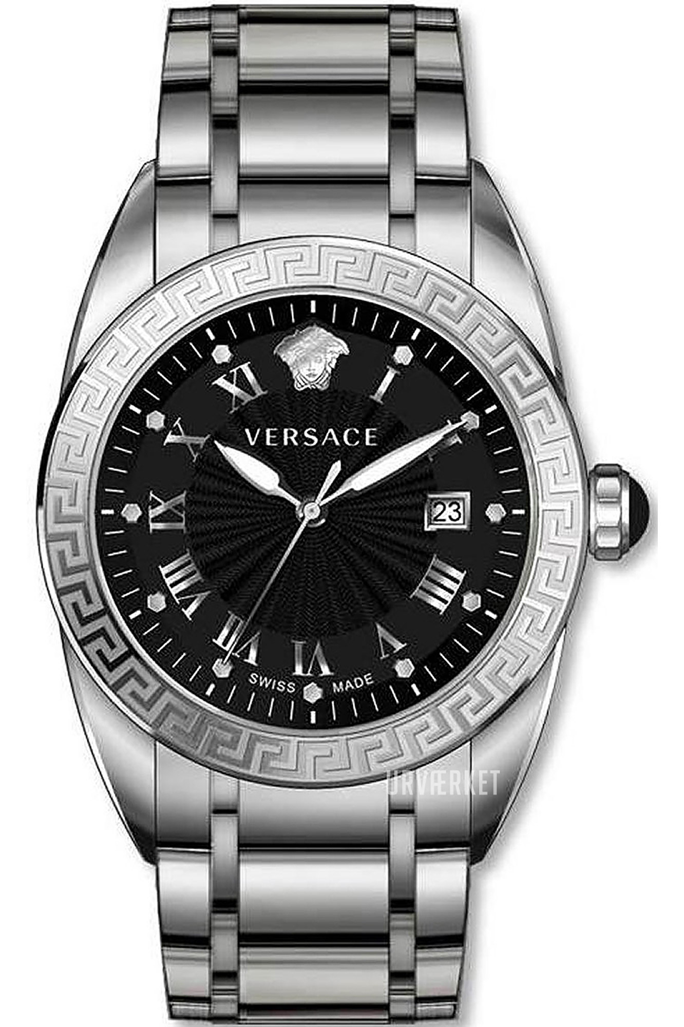 Uhr Versace vfe050013