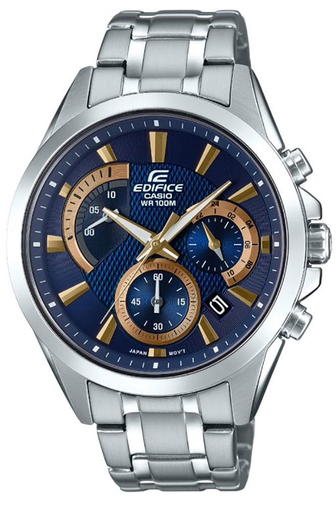 casio edifice 580