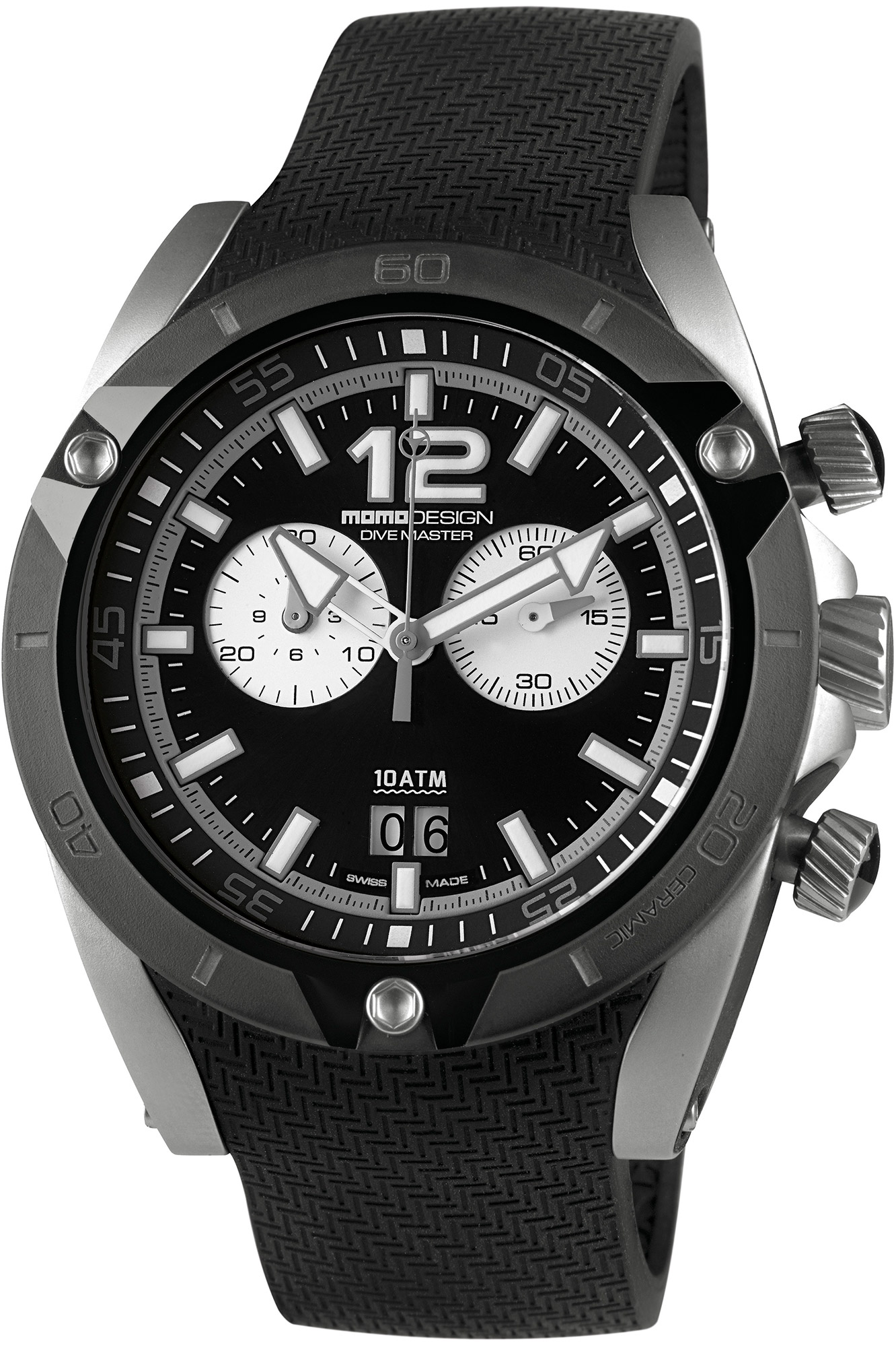 momo design dive master