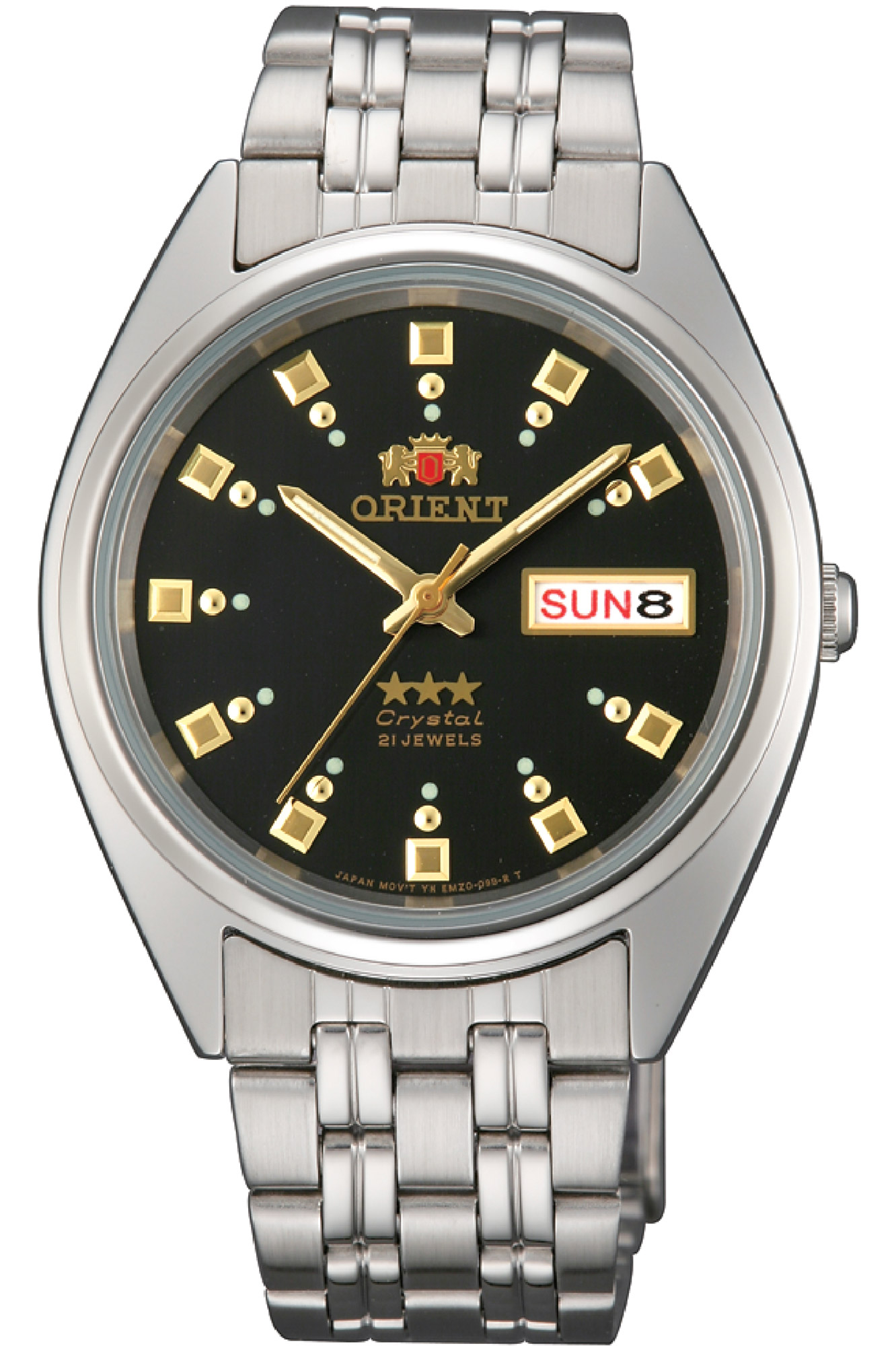 rolex milgauss nero