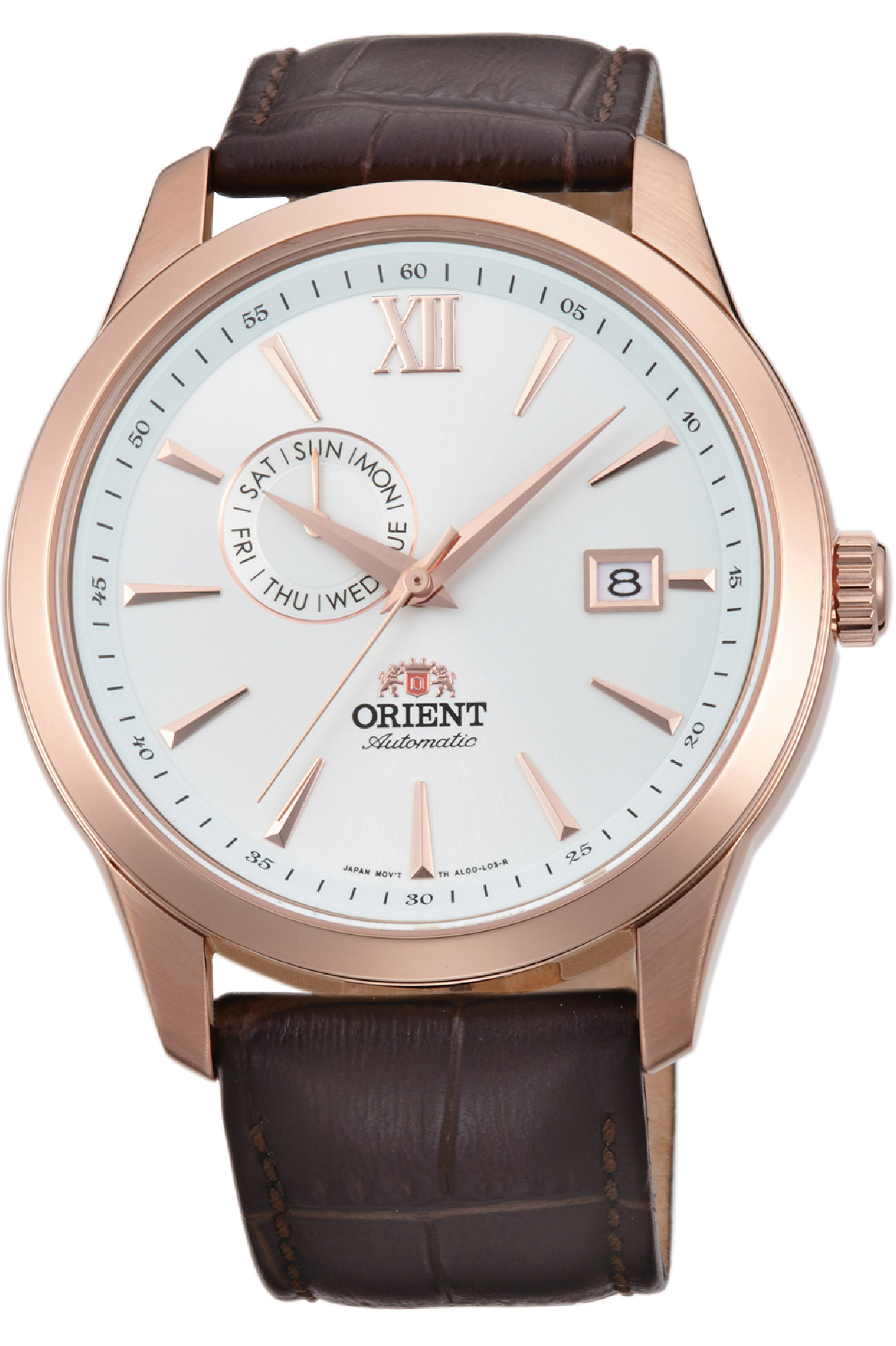 orient contemporary automatic