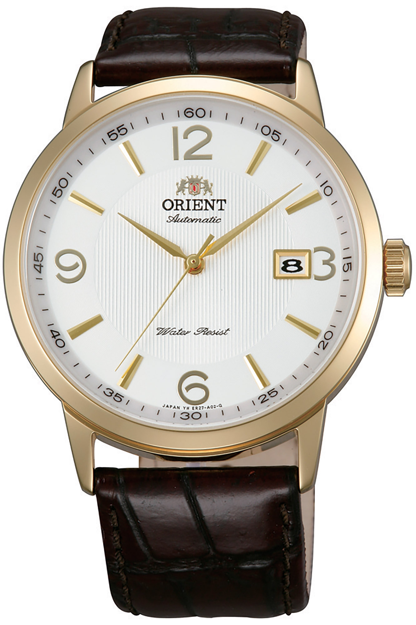 orient contemporary automatic