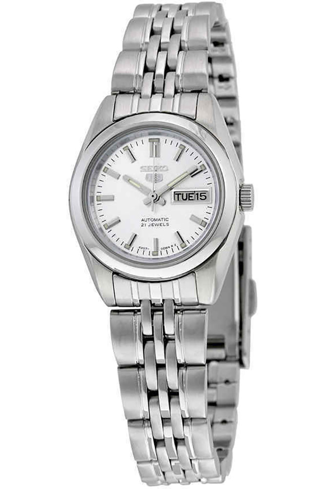 Seiko 5 femme automatique Clearance
